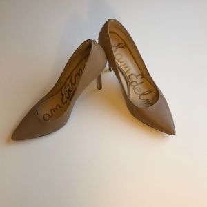 Sam Edelman Pumps